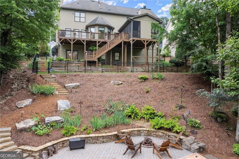 7059 Hunters Ridge Woodstock - 4