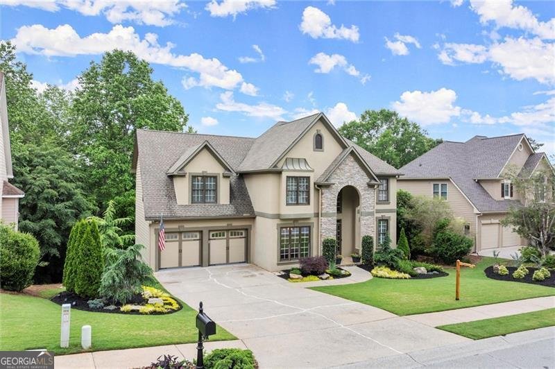 7059 Hunters Ridge Woodstock - 45