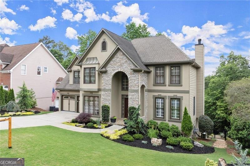 7059 Hunters Ridge Woodstock - 46