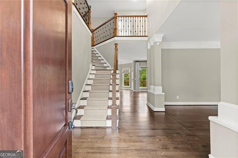 7059 Hunters Ridge Woodstock - 7