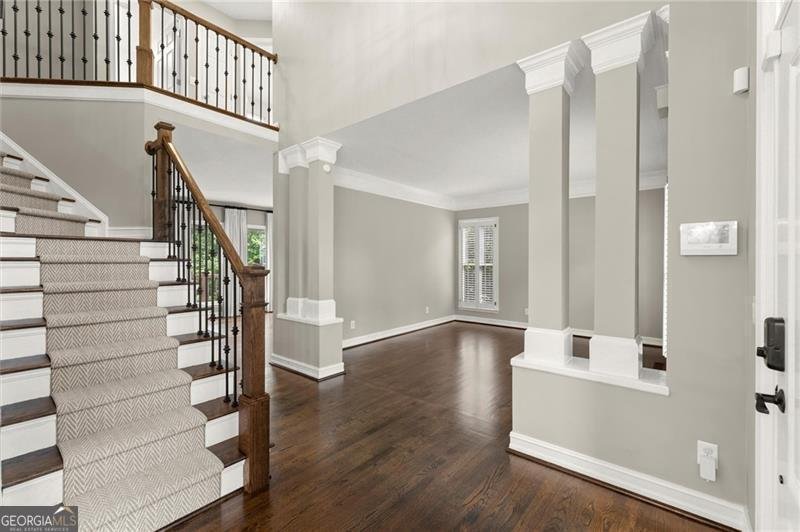 7059 Hunters Ridge Woodstock - 8