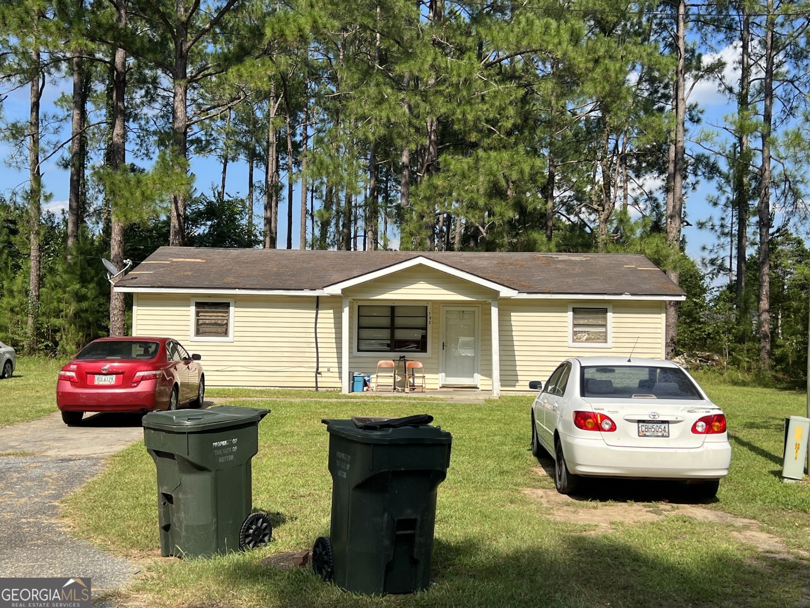 792 Michael Street Metter - 1