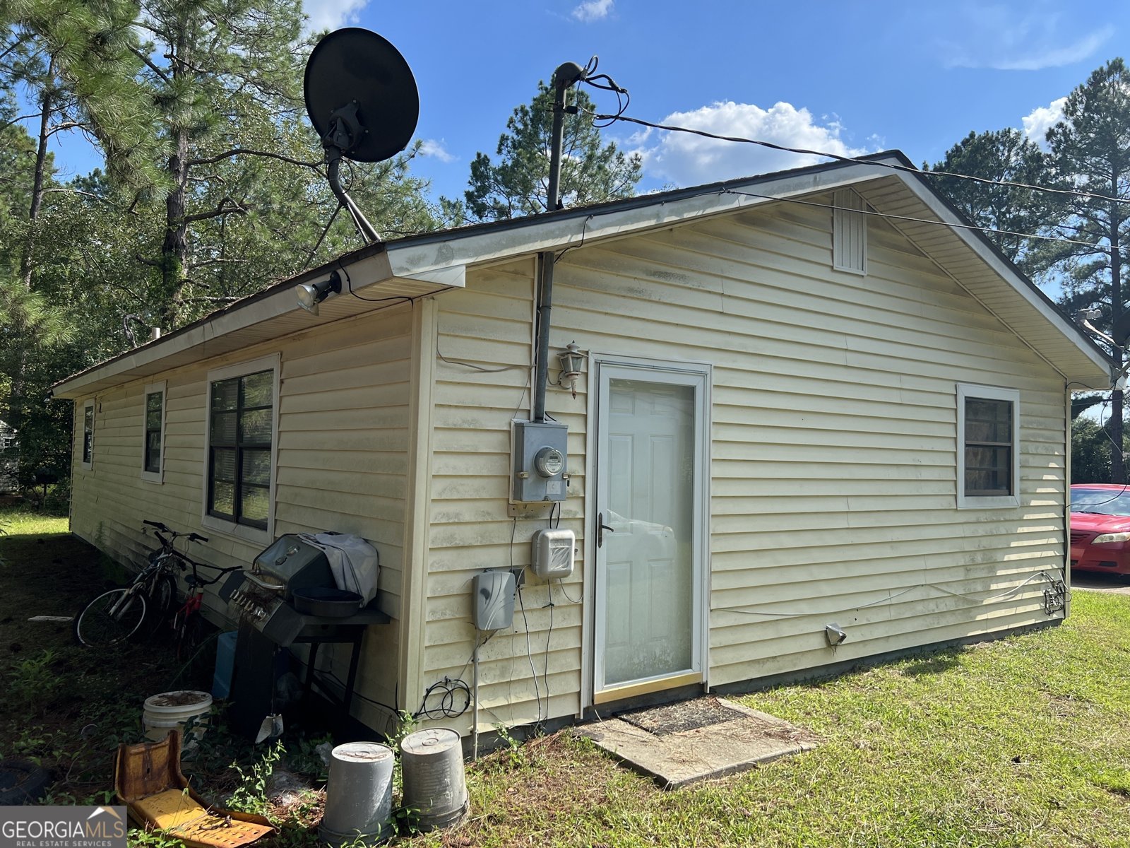 792 Michael Street Metter - 2