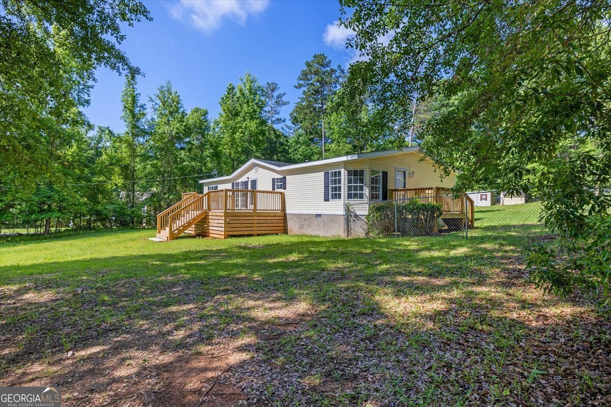 165 Forest Hill Drive Eatonton - 2