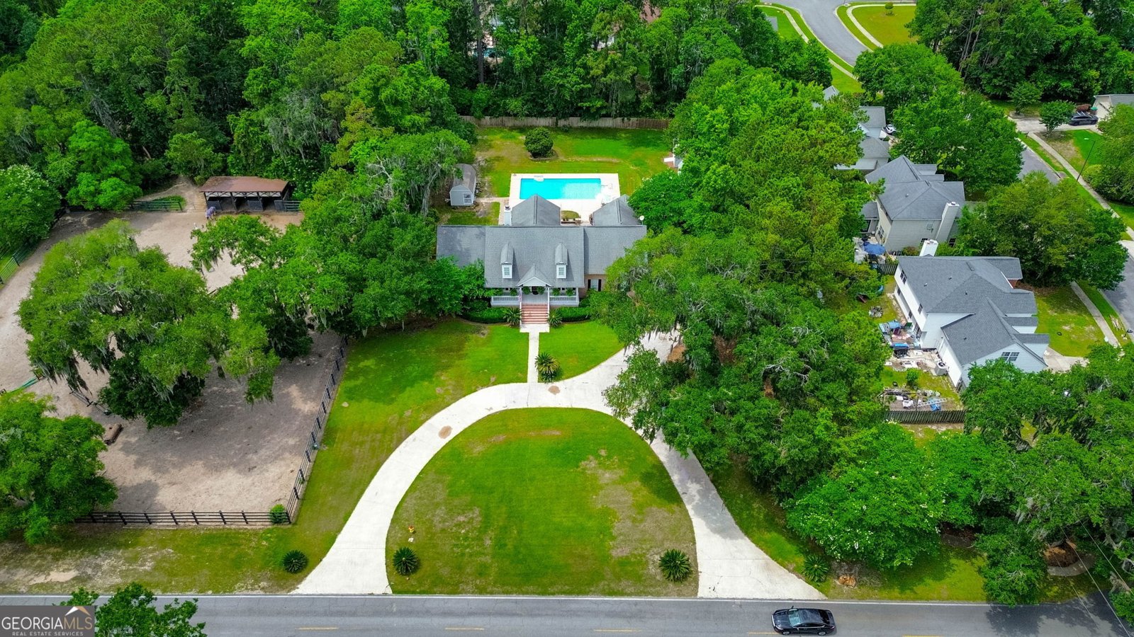 1521 Walthour Road Savannah - 48