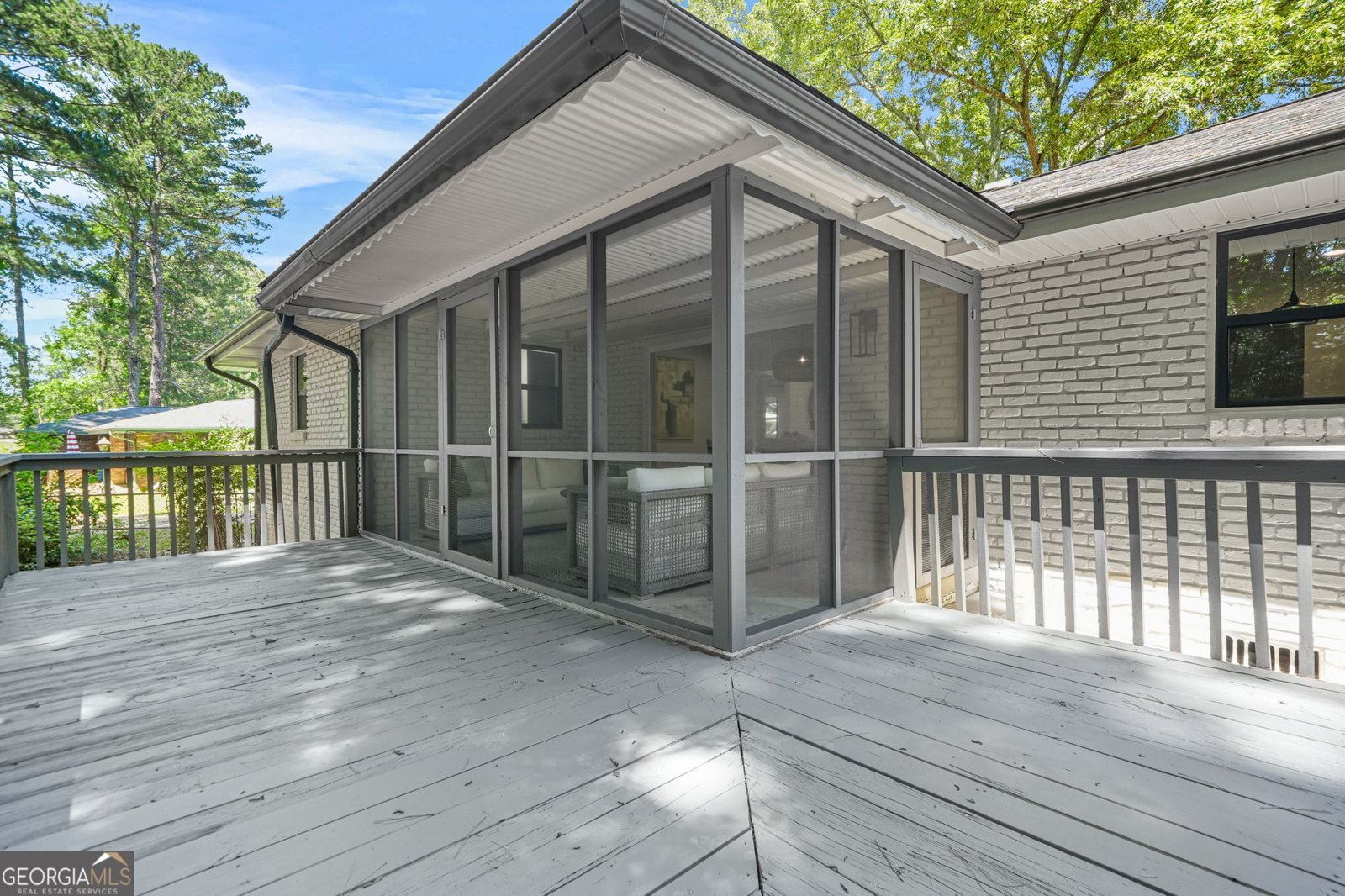 3337 Toney Drive Decatur - 30