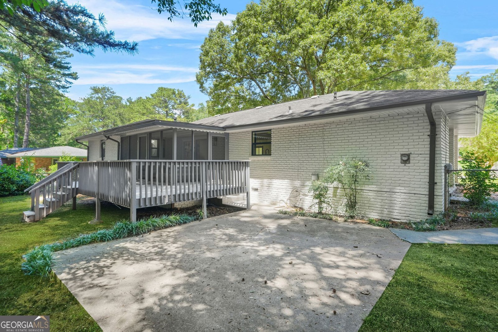 3337 Toney Drive Decatur - 31