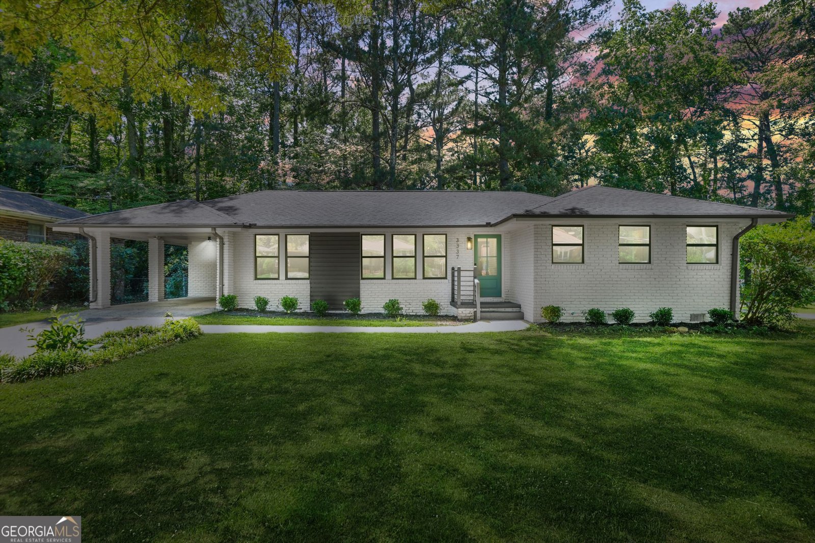 3337 Toney Drive Decatur - 35