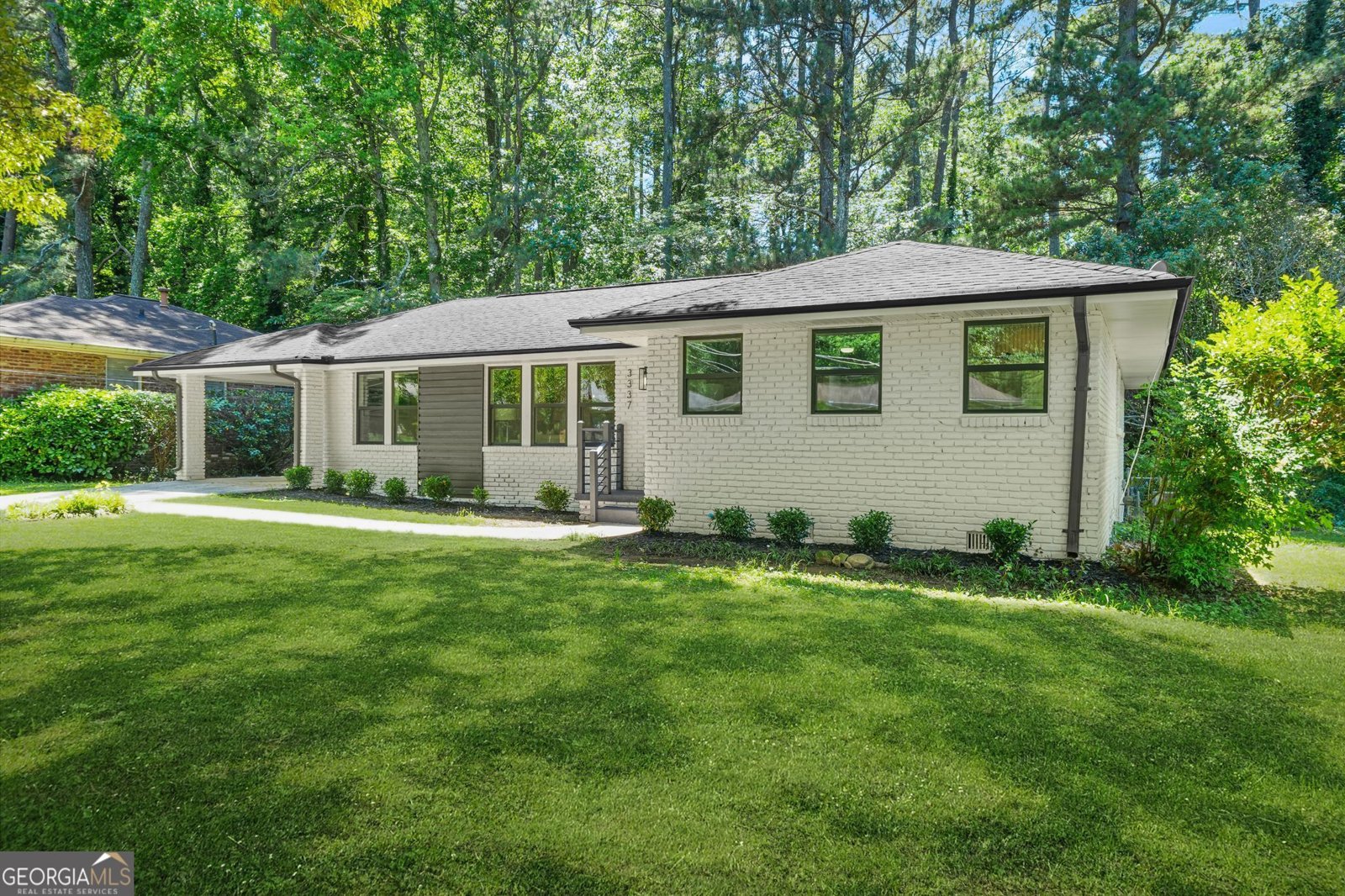 3337 Toney Drive Decatur - 36