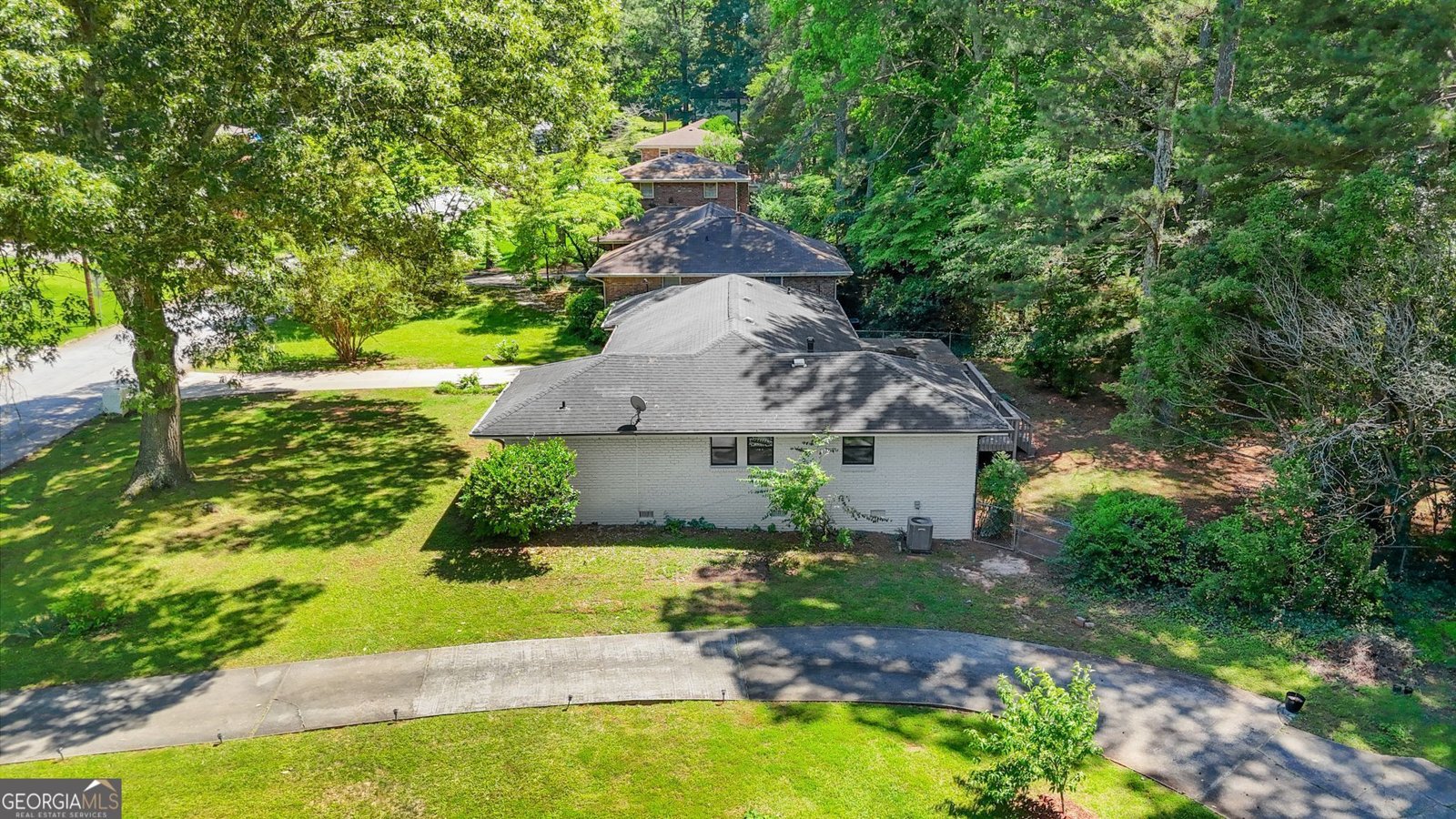 3337 Toney Drive Decatur - 40