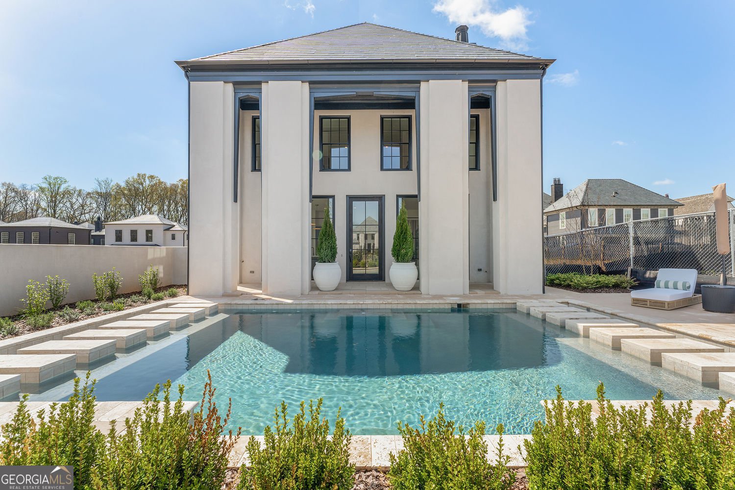 245 Roycroft Lane Fayetteville - 1