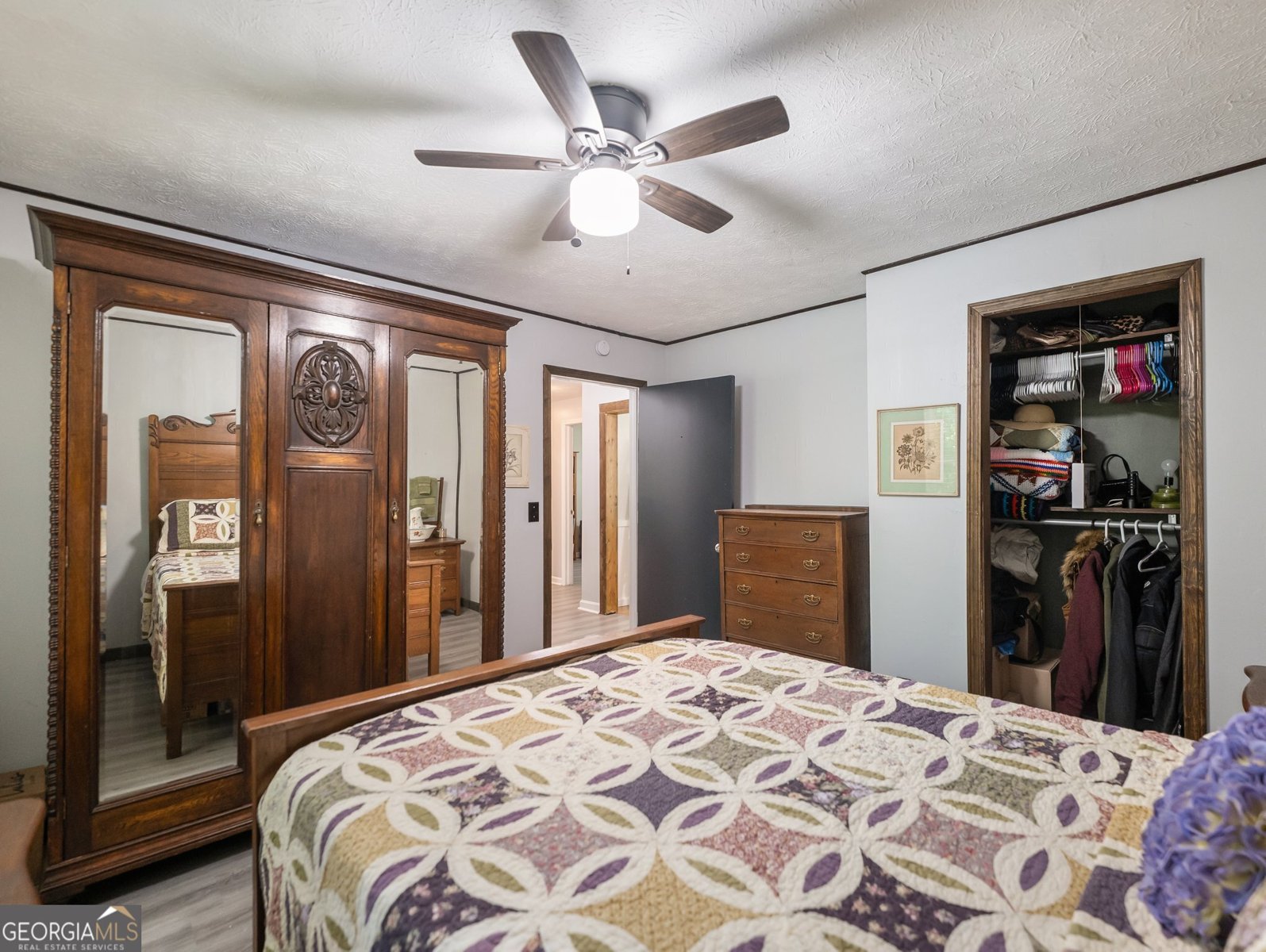 80 Mills Ford Road Dawsonville - 30