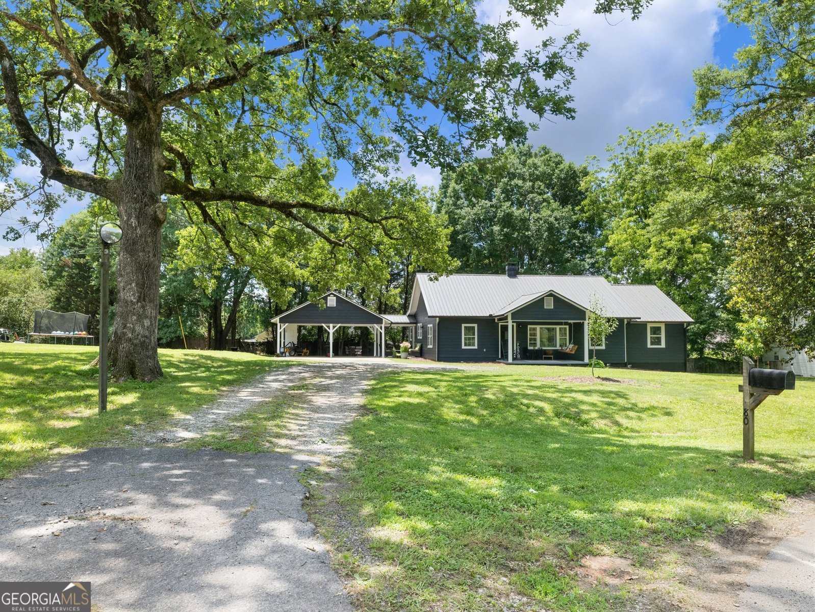 80 Mills Ford Road Dawsonville - 32