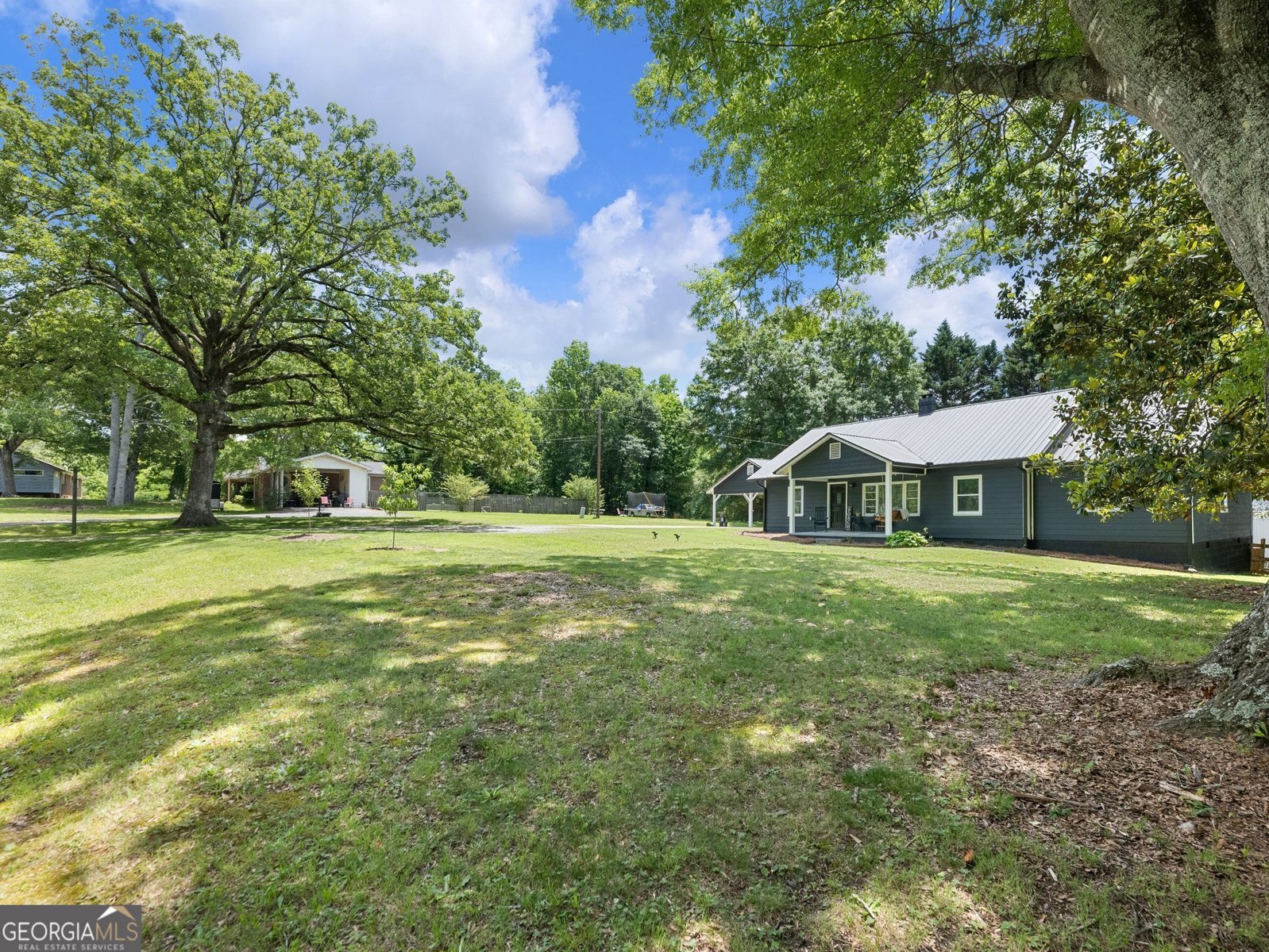 80 Mills Ford Road Dawsonville - 36