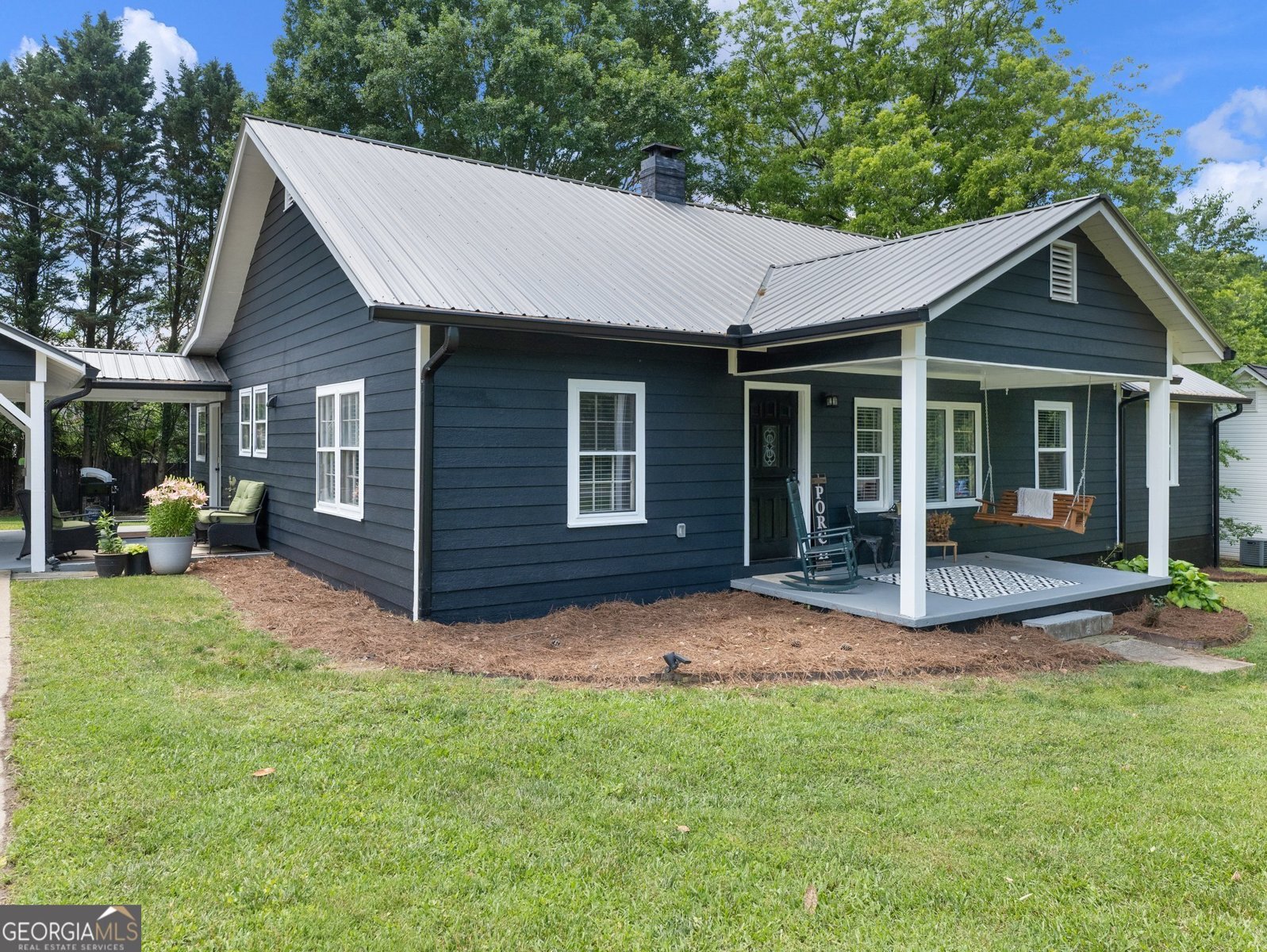 80 Mills Ford Road Dawsonville - 38