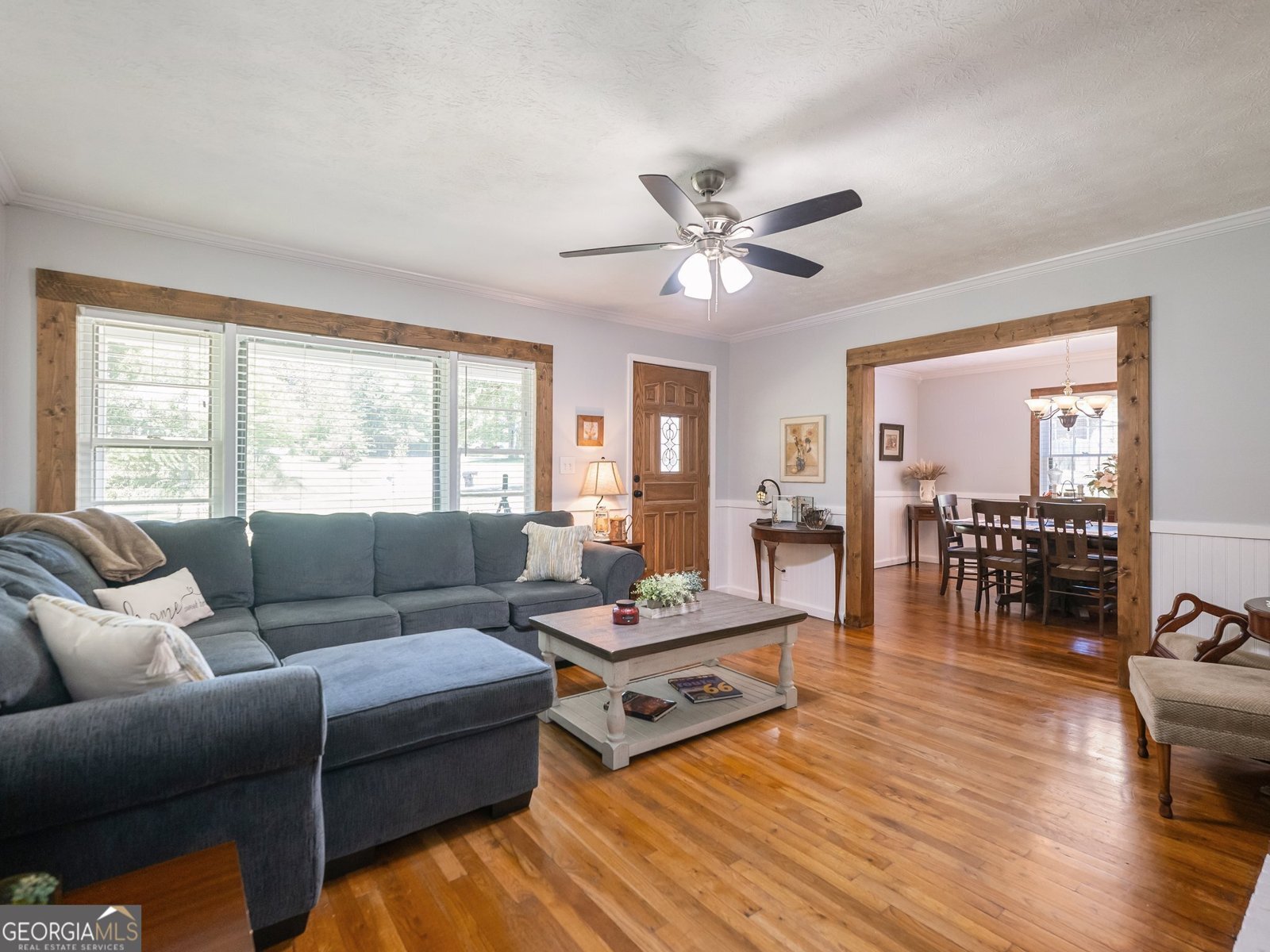 80 Mills Ford Road Dawsonville - 4