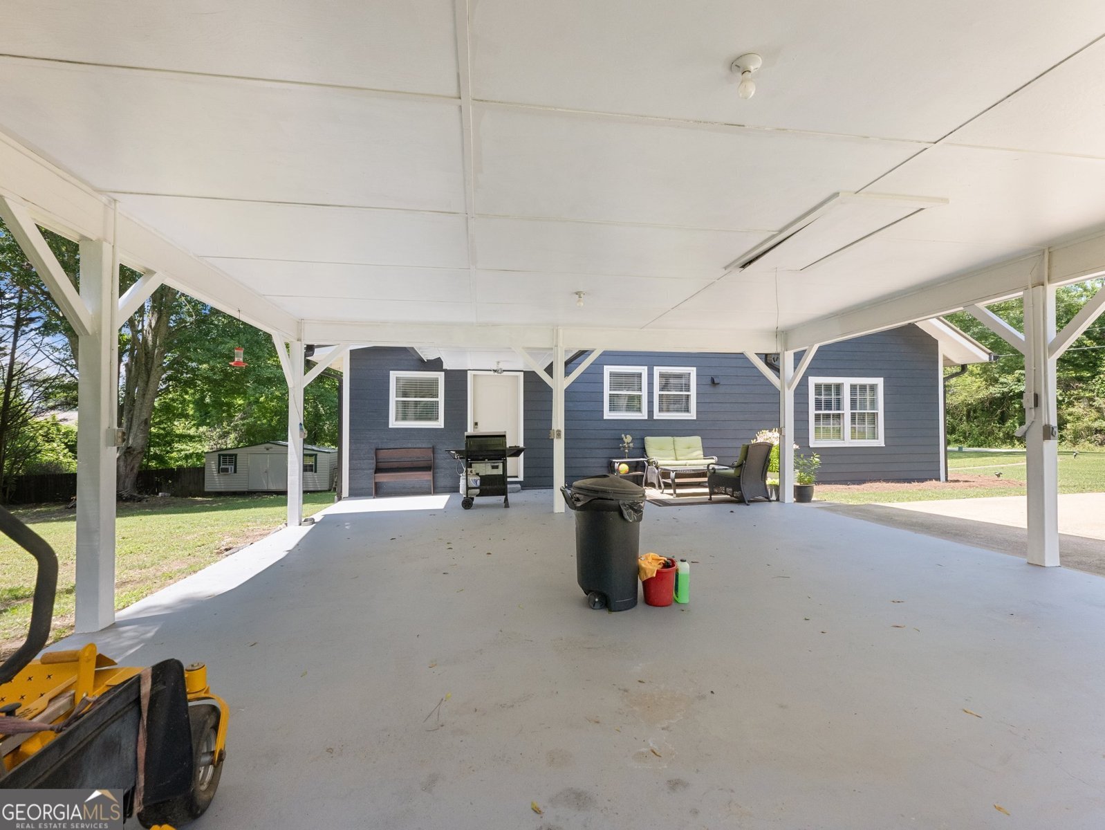 80 Mills Ford Road Dawsonville - 41