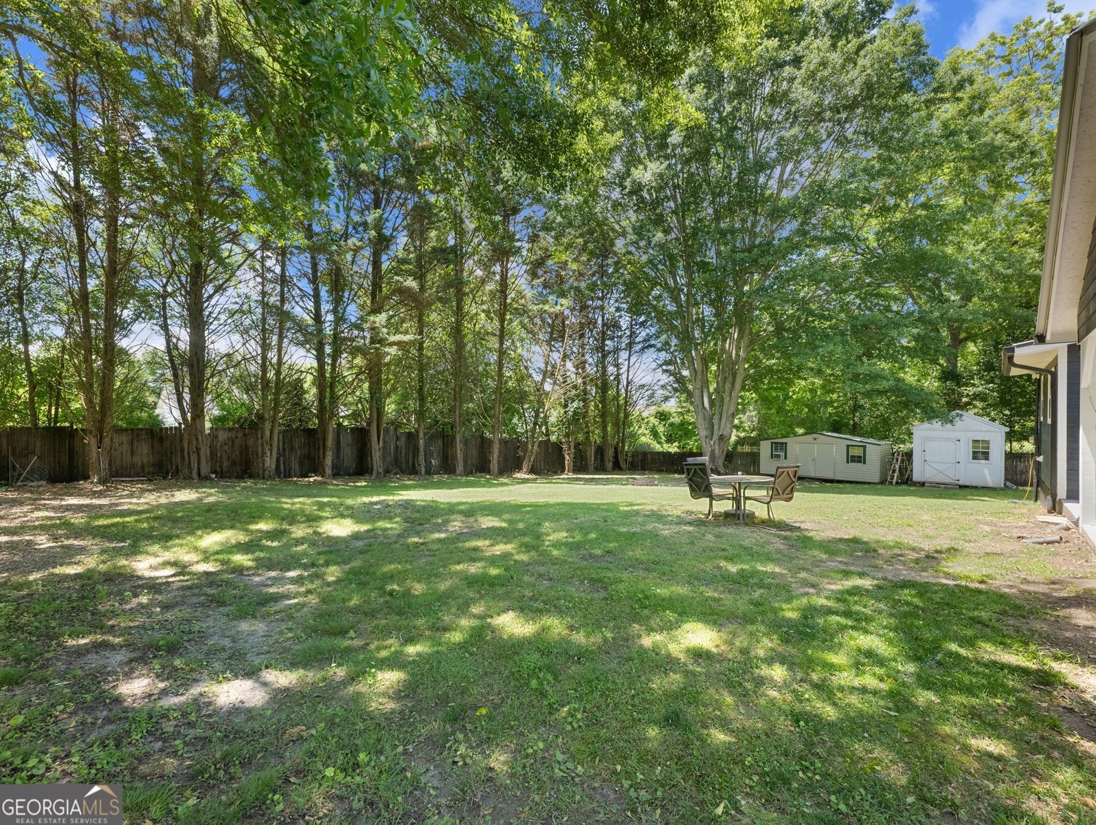 80 Mills Ford Road Dawsonville - 42