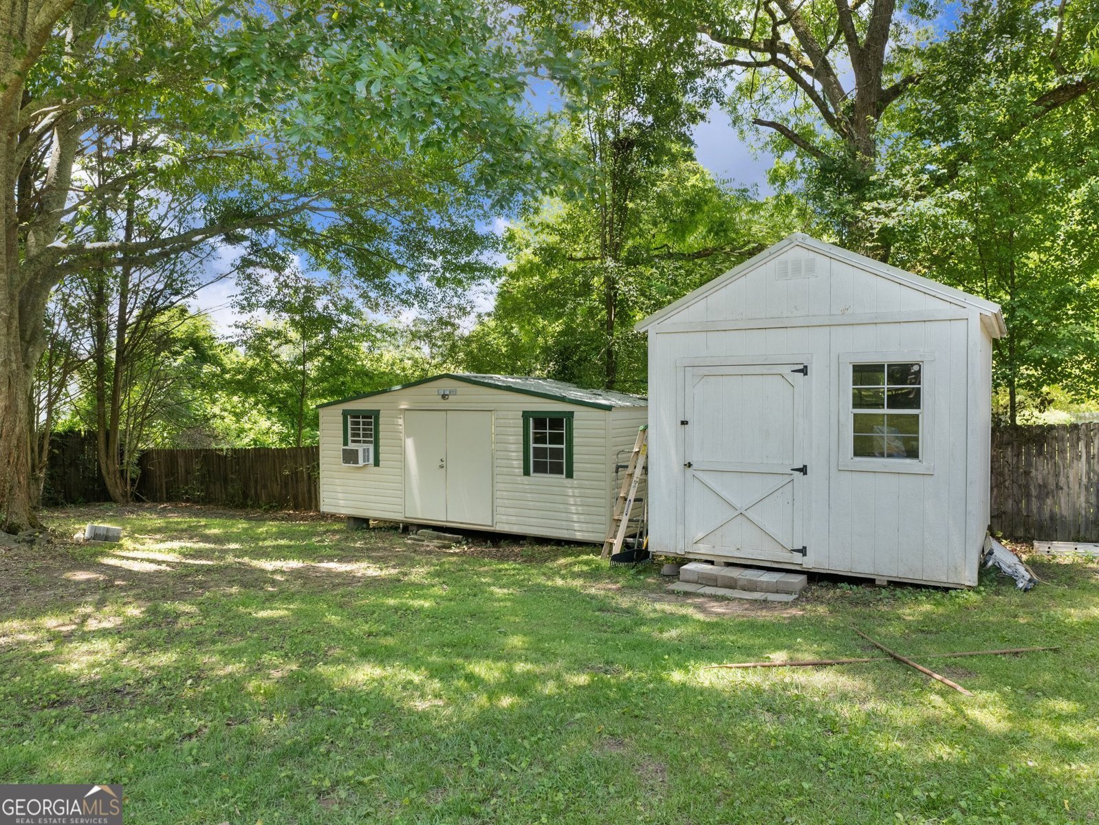 80 Mills Ford Road Dawsonville - 43