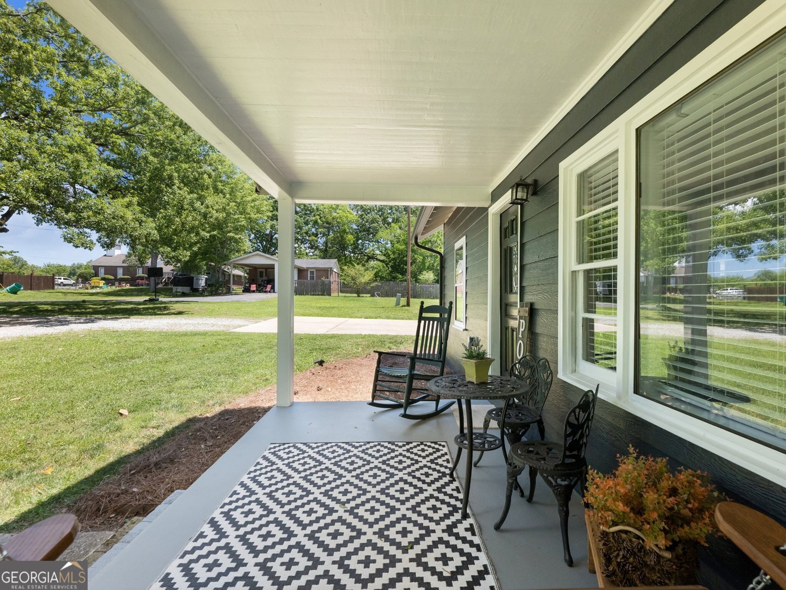 80 Mills Ford Road Dawsonville - 45
