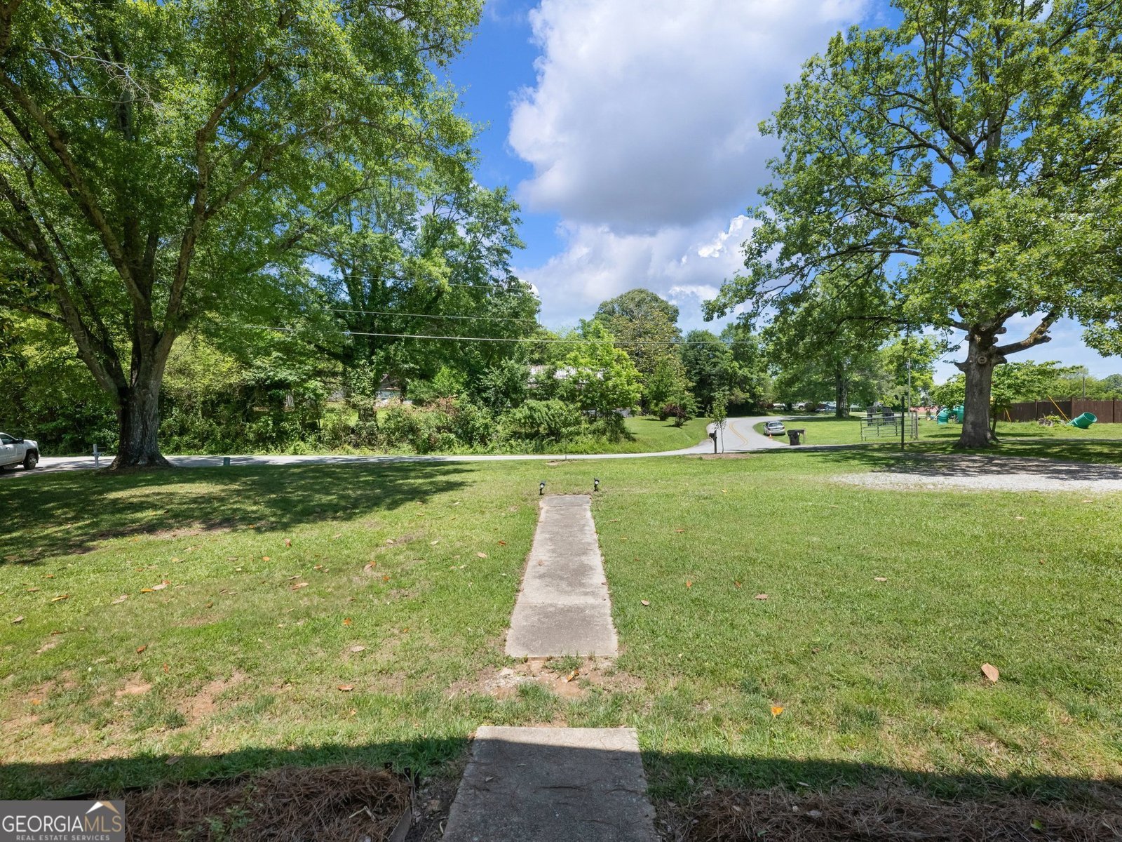 80 Mills Ford Road Dawsonville - 46