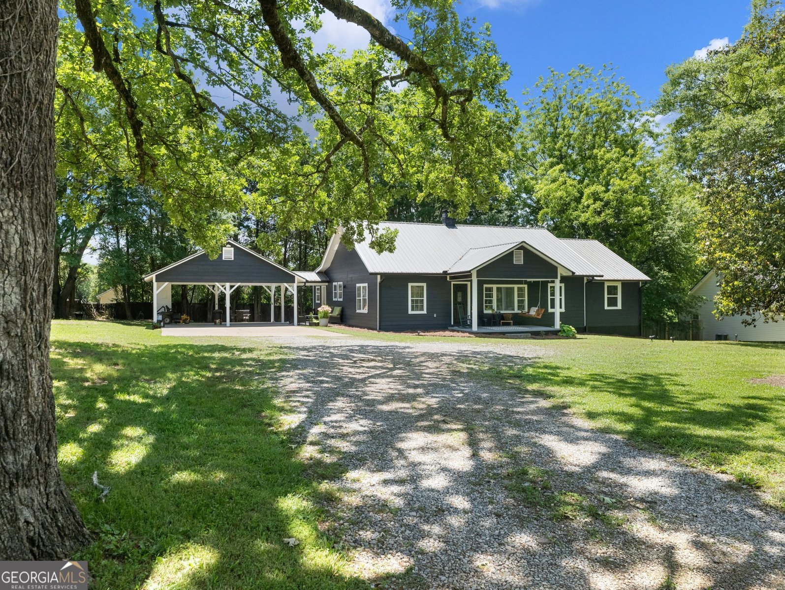 80 Mills Ford Road Dawsonville - 47