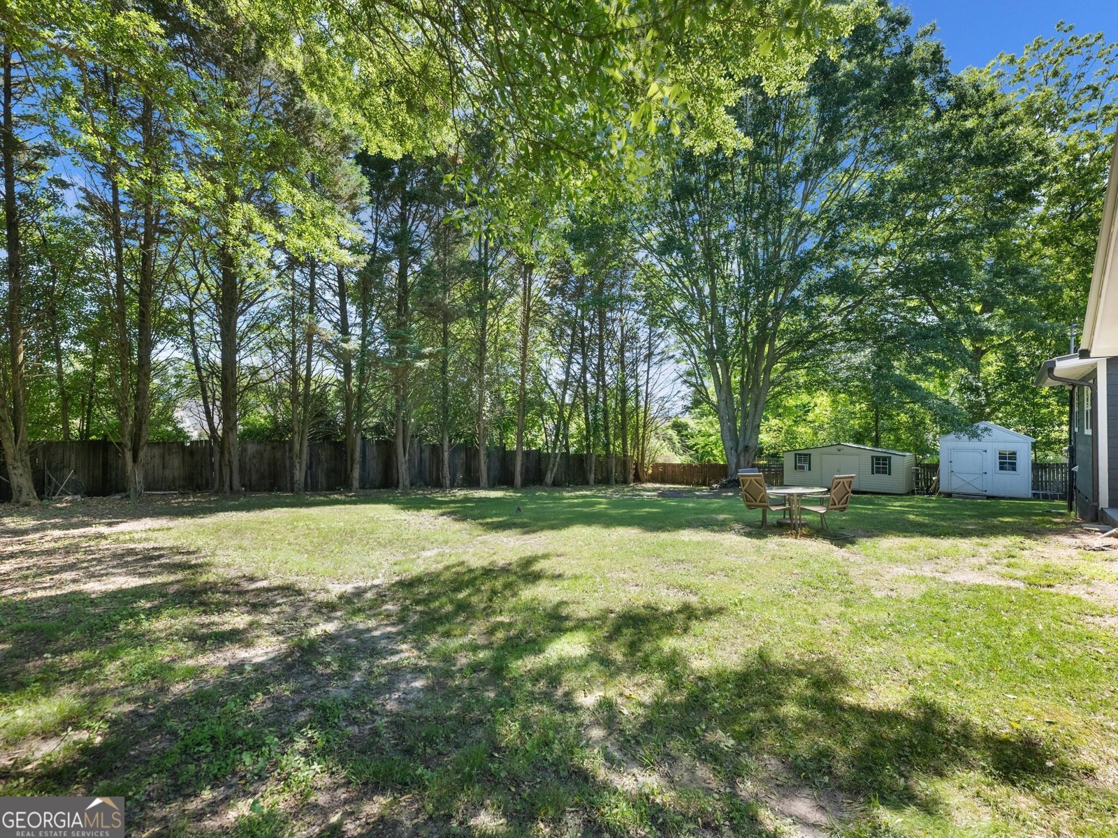 80 Mills Ford Road Dawsonville - 48