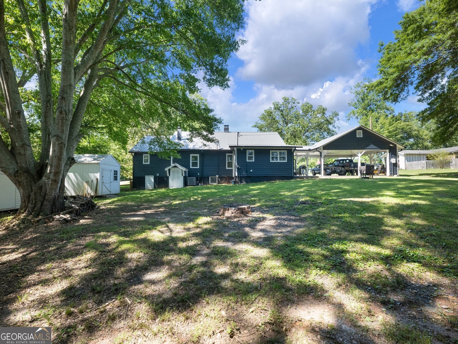 80 Mills Ford Road Dawsonville - 49