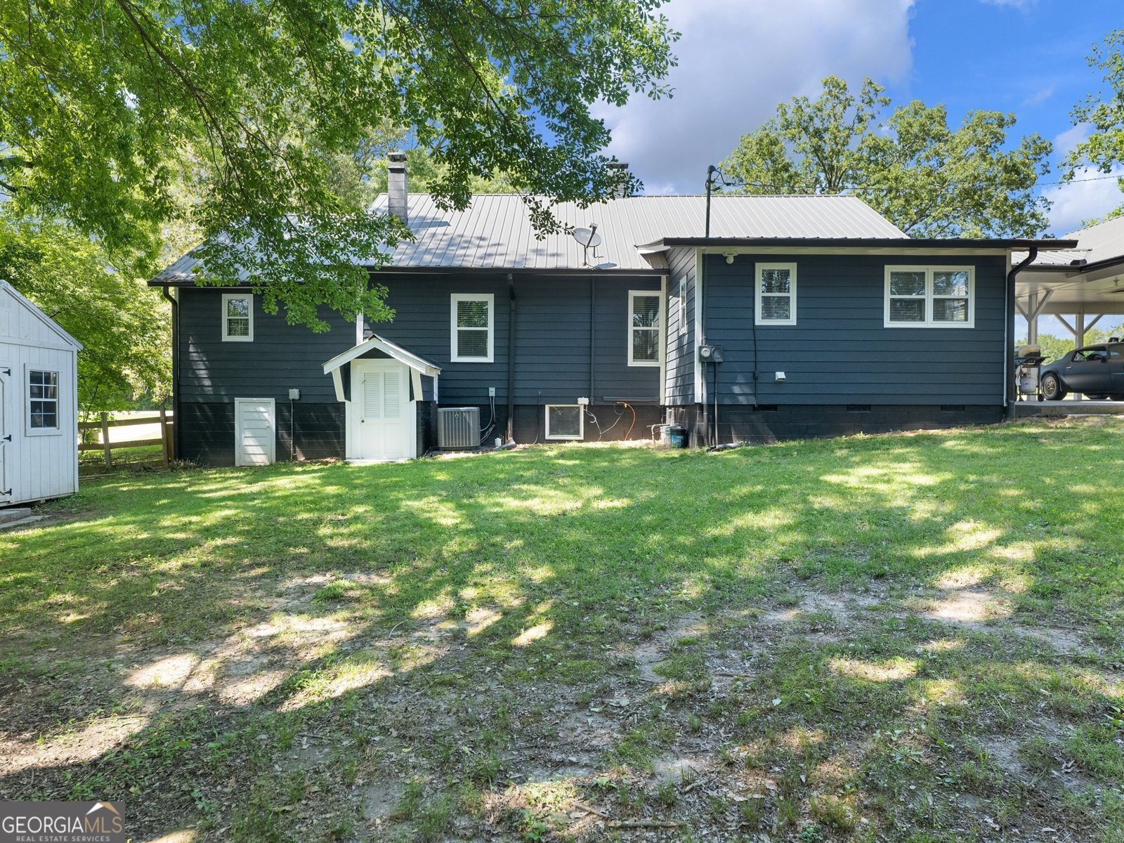 80 Mills Ford Road Dawsonville - 50