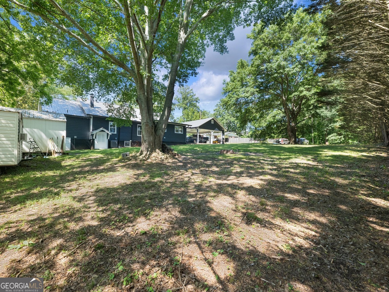 80 Mills Ford Road Dawsonville - 52