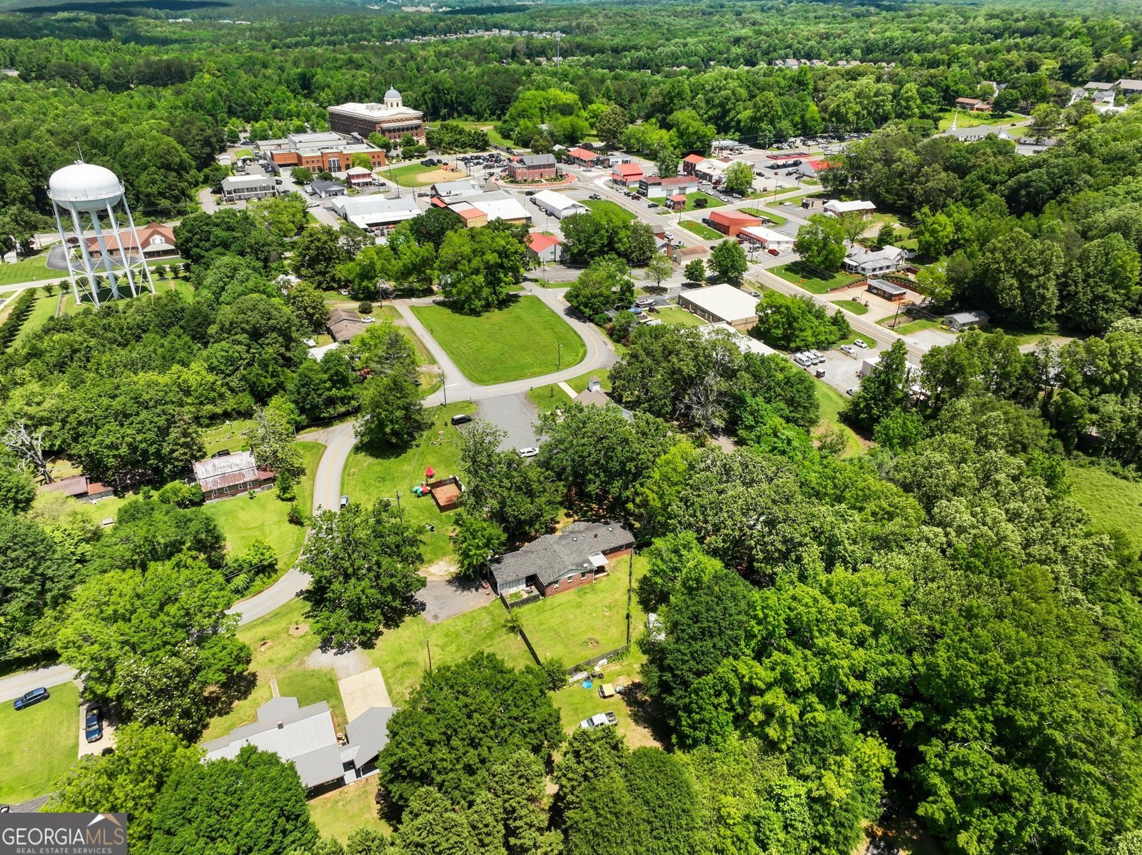 80 Mills Ford Road Dawsonville - 58