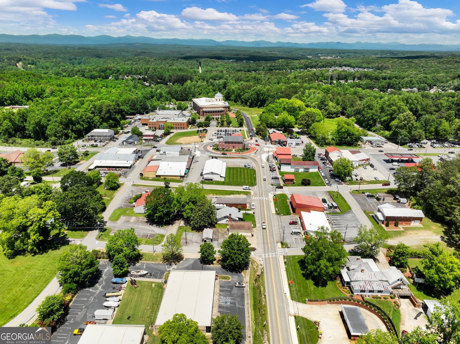 80 Mills Ford Road Dawsonville - 59
