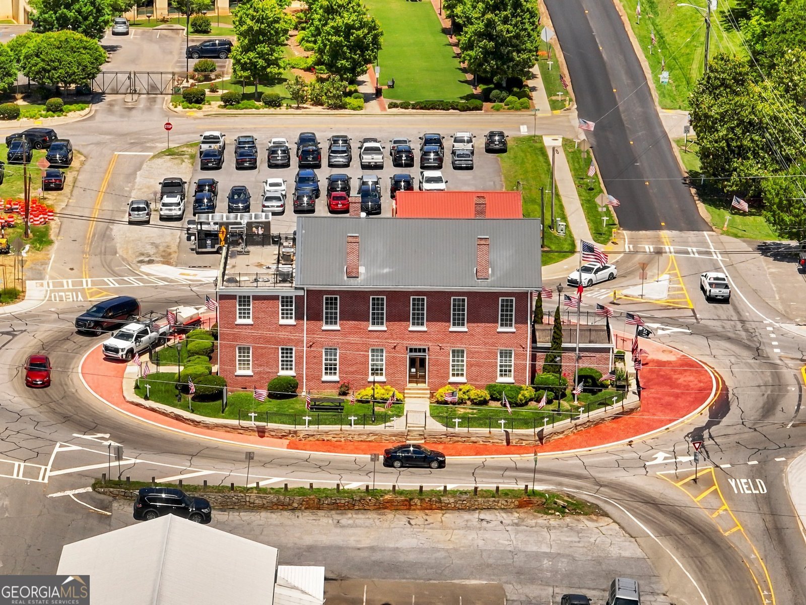 80 Mills Ford Road Dawsonville - 60