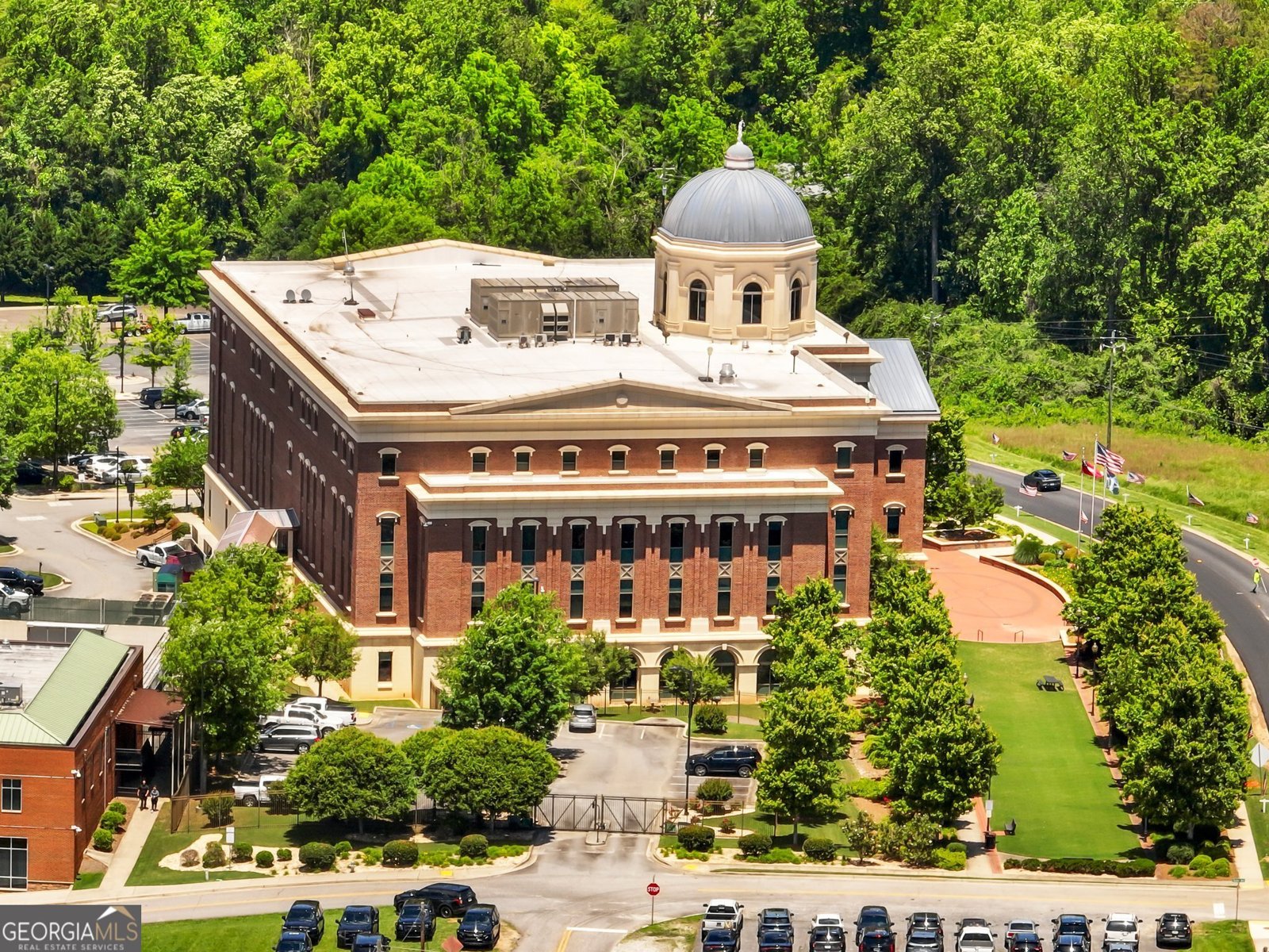 80 Mills Ford Road Dawsonville - 61