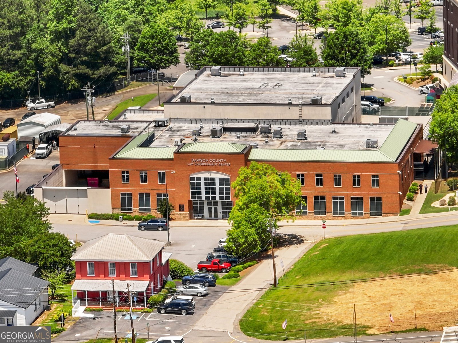 80 Mills Ford Road Dawsonville - 62