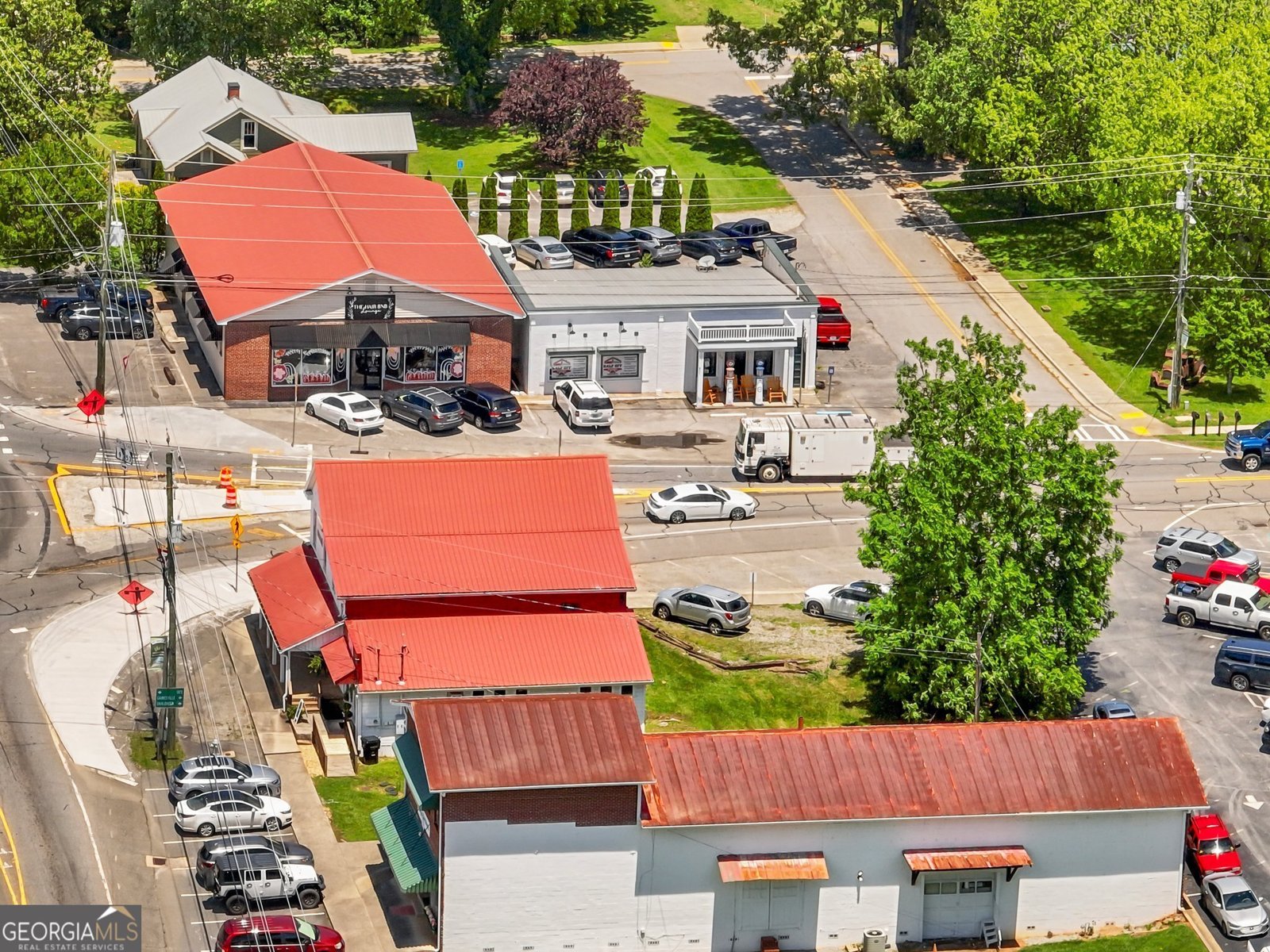 80 Mills Ford Road Dawsonville - 63