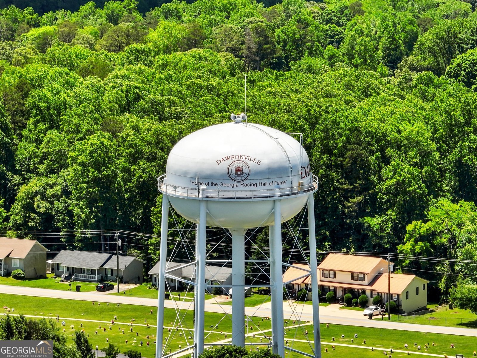 80 Mills Ford Road Dawsonville - 64