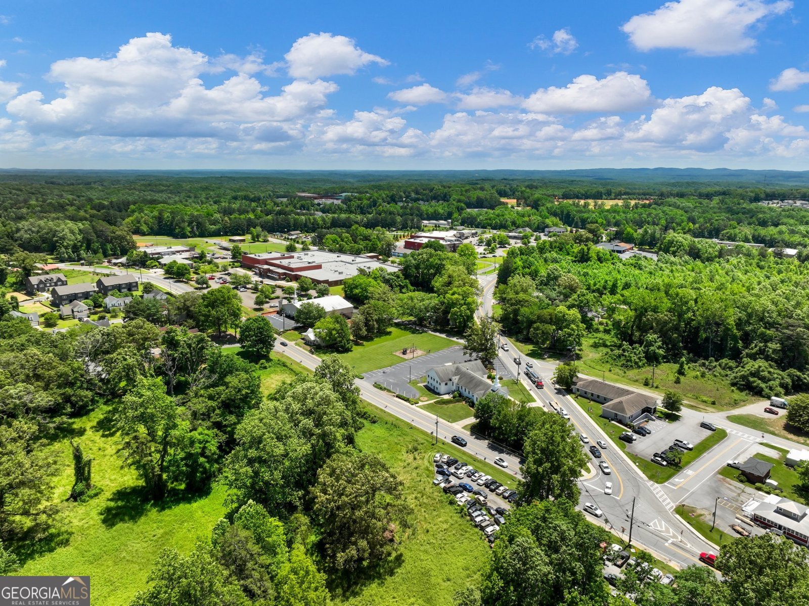 80 Mills Ford Road Dawsonville - 66