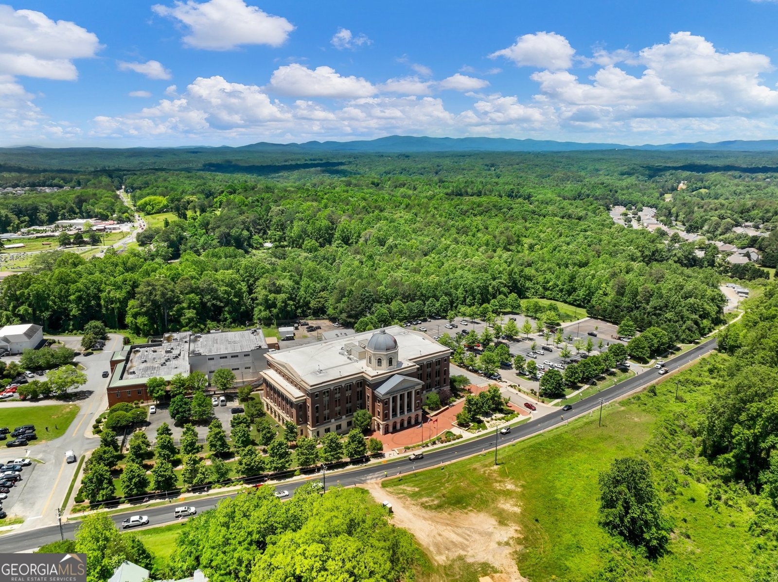 80 Mills Ford Road Dawsonville - 67
