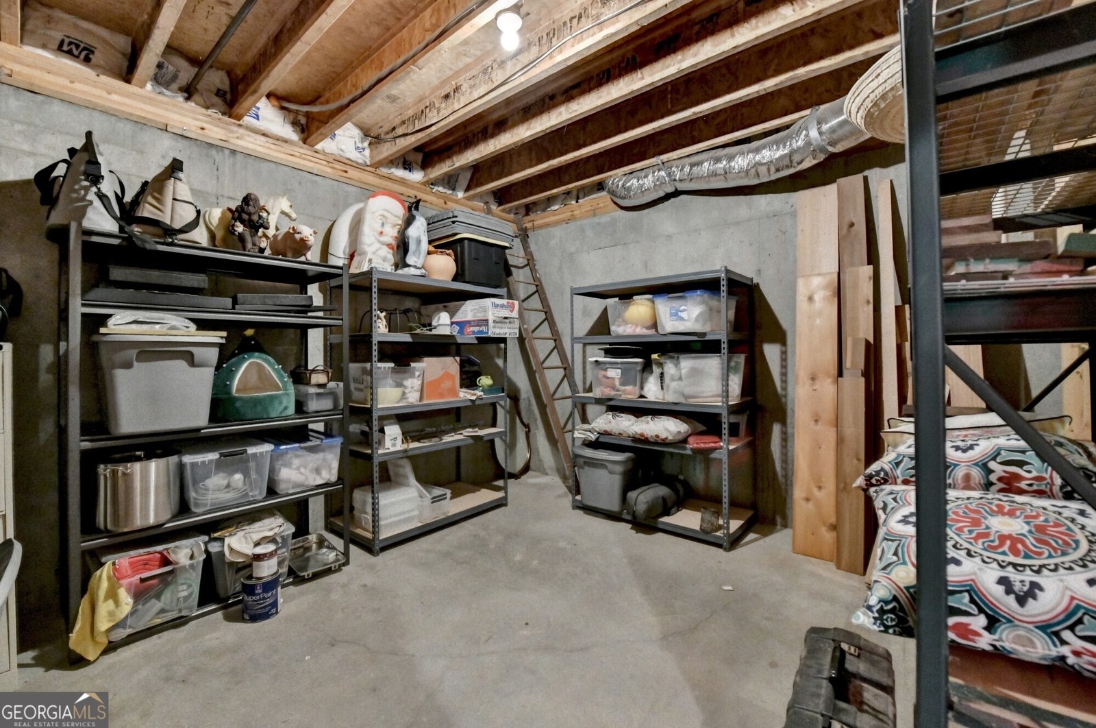 3715 Horizon Court Cumming - 75
