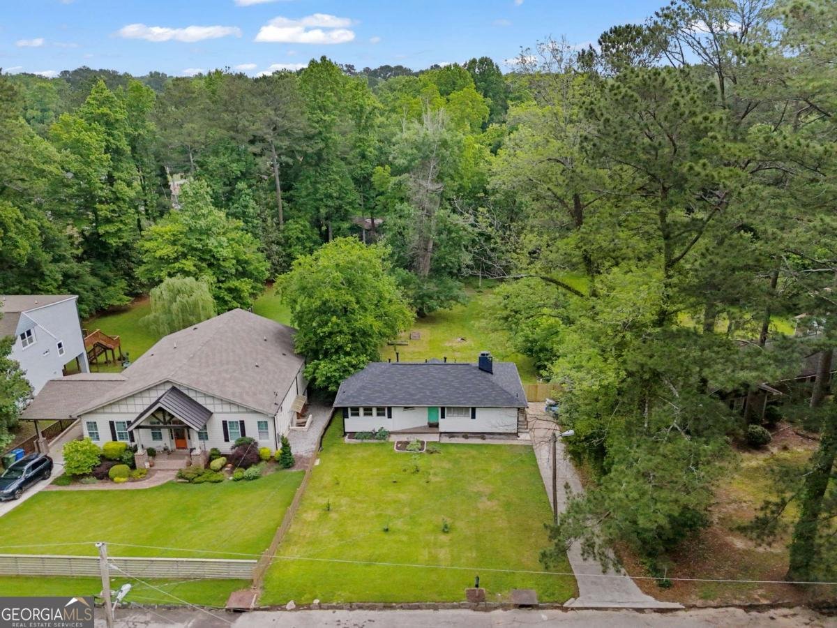 2049 Rector Drive Atlanta - 24