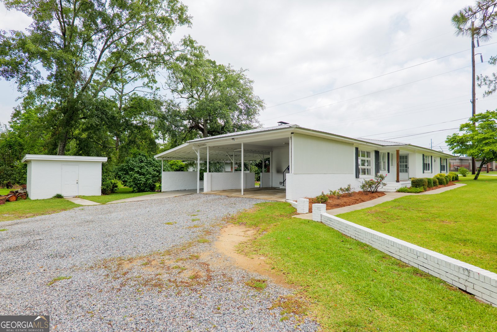 215 Main Street Hahira - 31