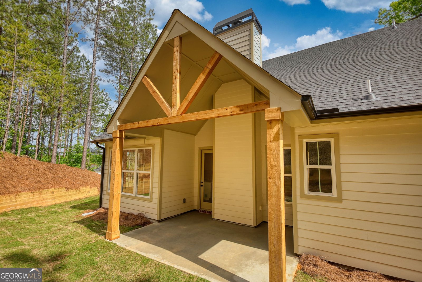 683 Millen Road Monticello - 48