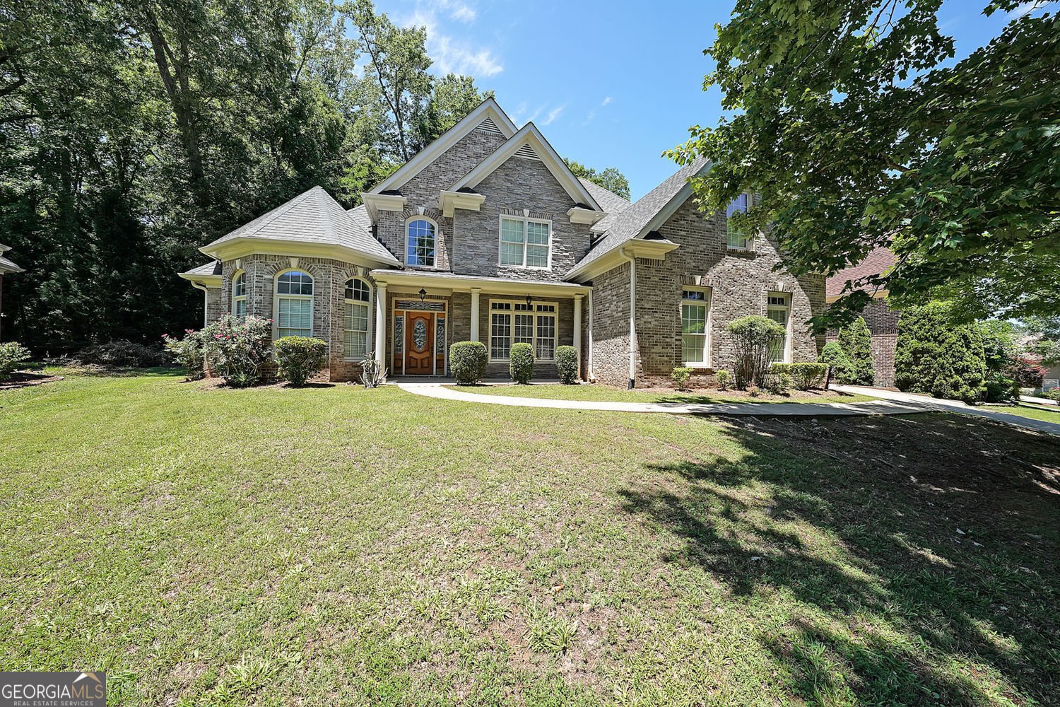 375 Beracah Tr Southwest Trail Atlanta - 1