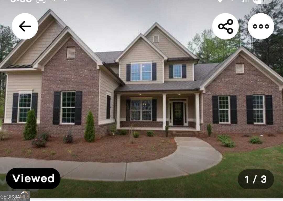 124 Archstone Square Mcdonough - 1