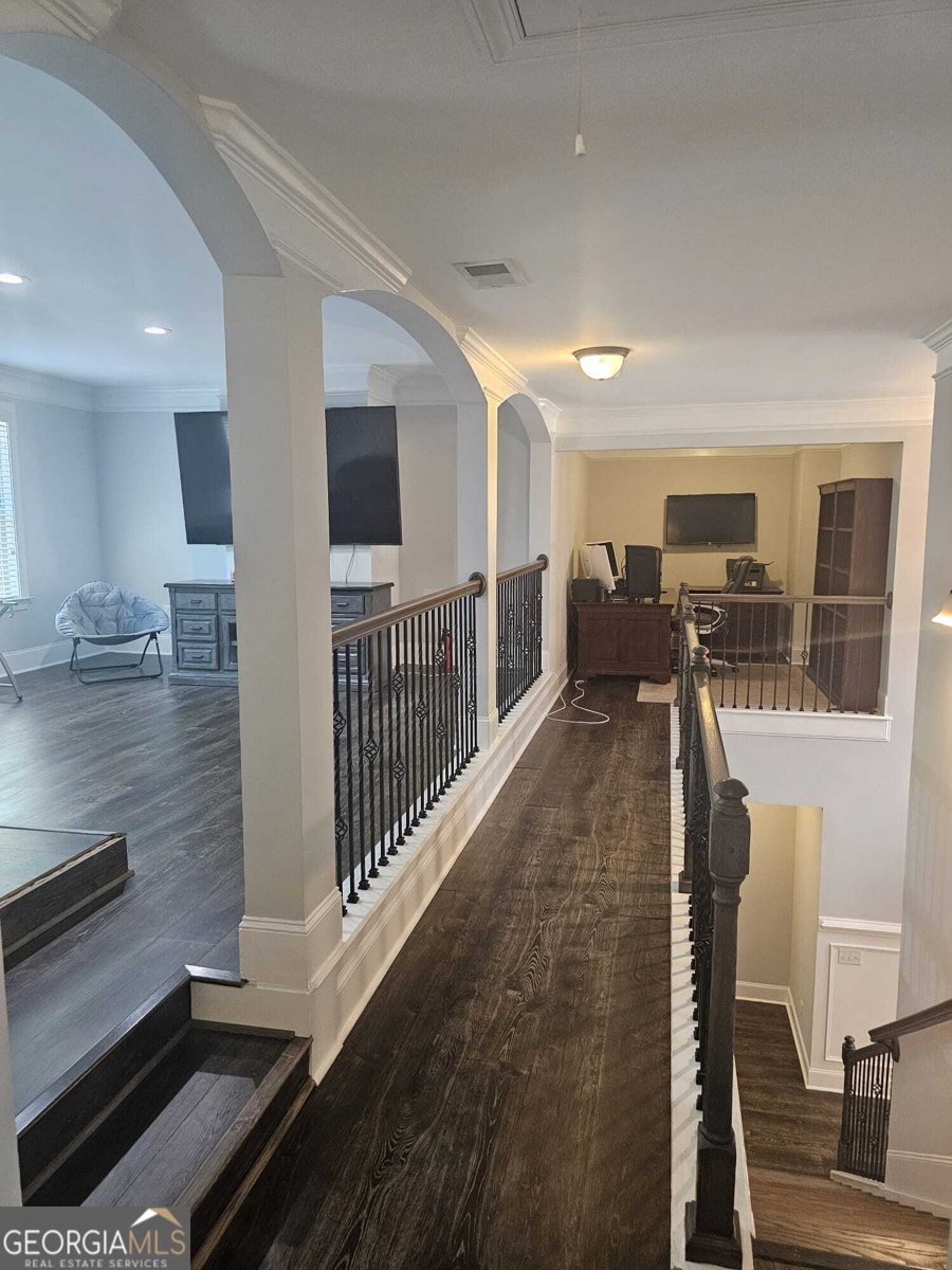 124 Archstone Square Mcdonough - 2