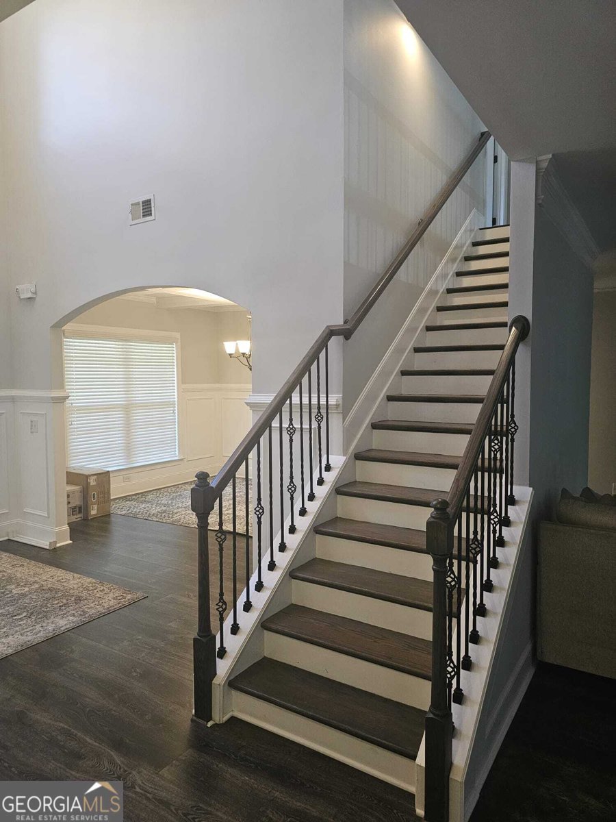124 Archstone Square Mcdonough - 3