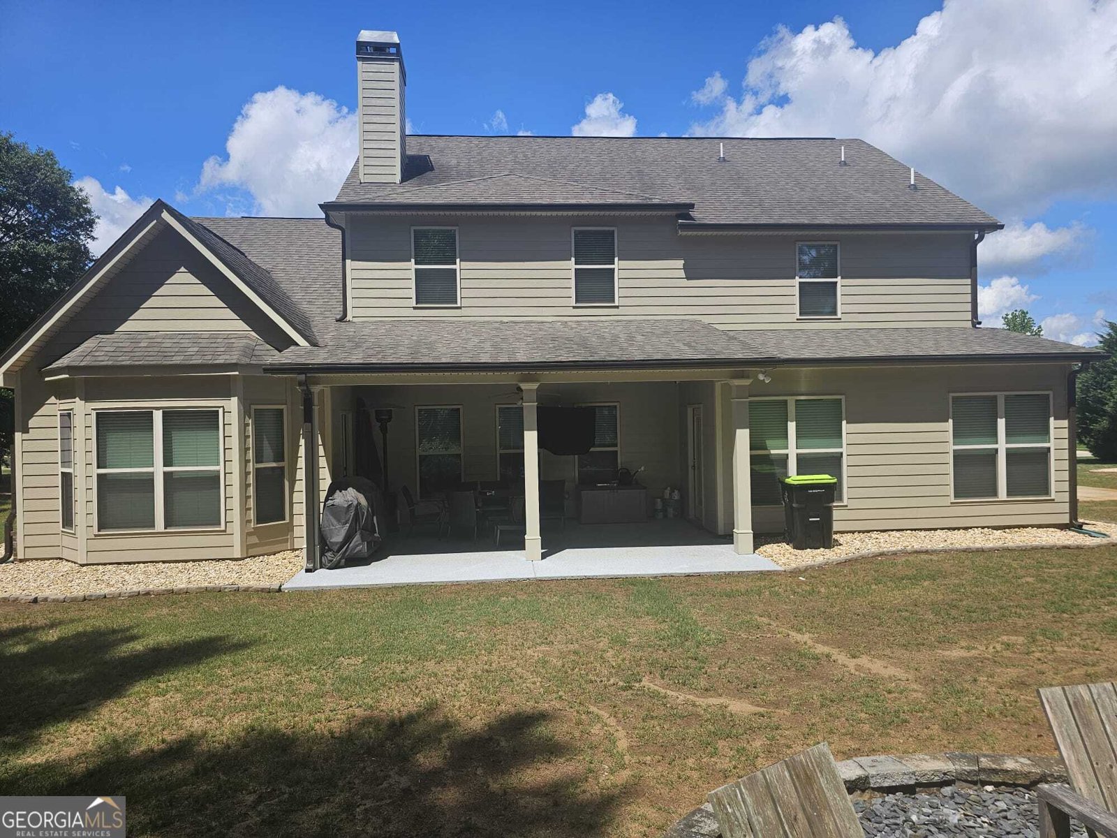 124 Archstone Square Mcdonough - 4