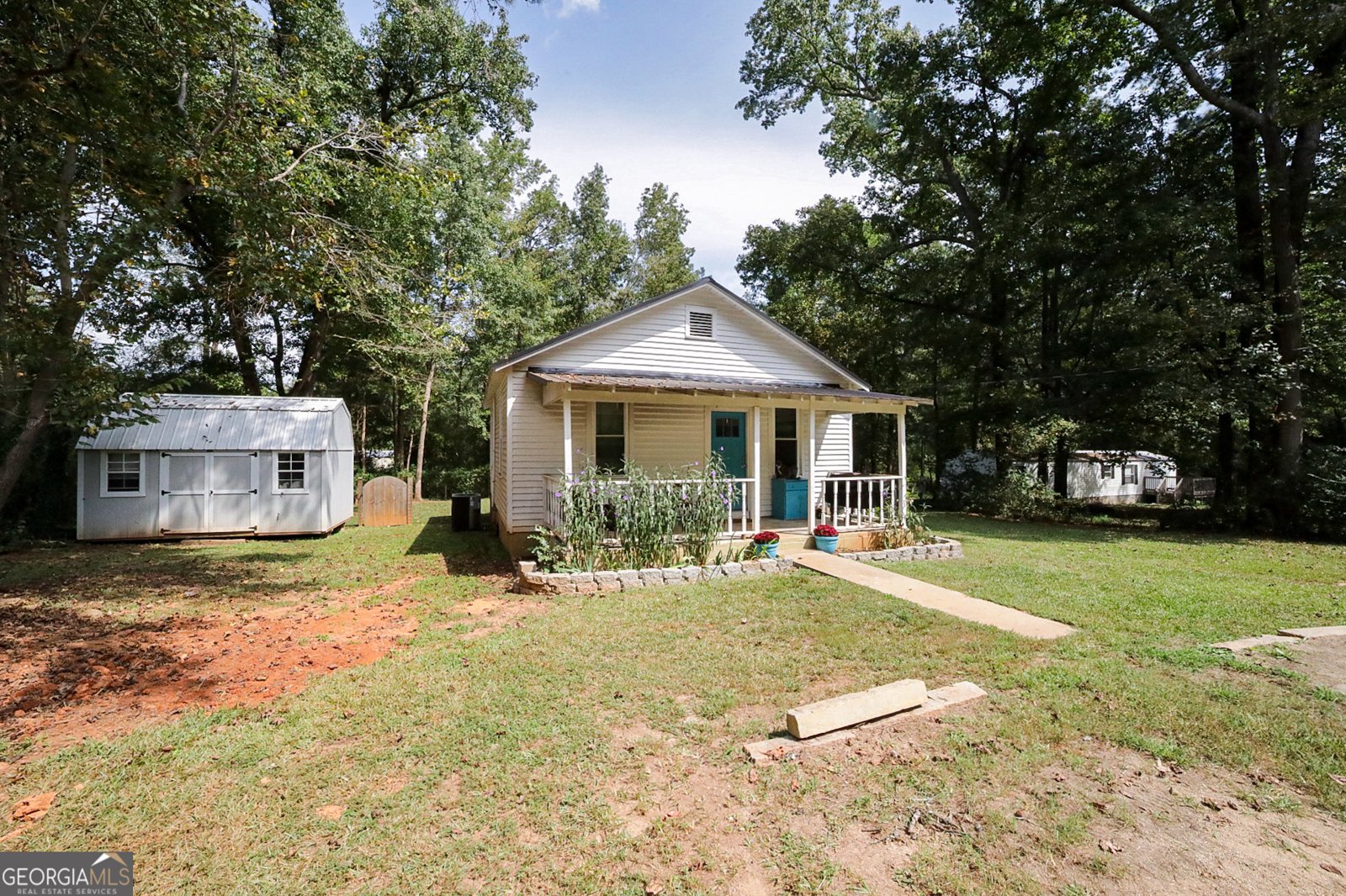 430 Sherwood Circle Danielsville - 43