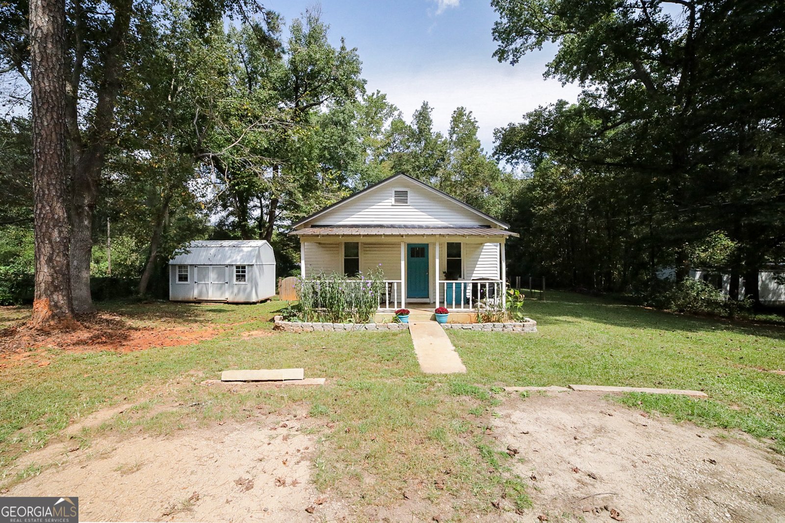 430 Sherwood Circle Danielsville - 44